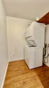 Laundry Room Photo of 902 8160 Lansdowne Road, Richmond, BC
