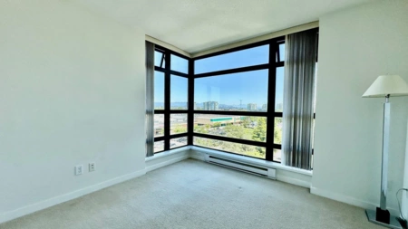 Office / Den Photo of 902 8160 Lansdowne Road, Richmond, BC