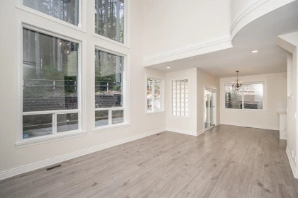 3398 Plateau Boulevard, Coquitlam, BC, Coquitlam — Single Family Residence for sale