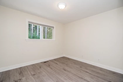 Front Yard Photo of 3398 Plateau Boulevard, Coquitlam, BC
