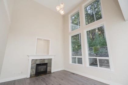 3398 Plateau Boulevard, Coquitlam, BC, Coquitlam — Single Family Residence for sale