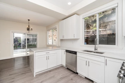 Office / Den Photo of 3398 Plateau Boulevard, Coquitlam, BC