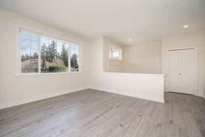 Primary Bedroom Photo of 3398 Plateau Boulevard, Coquitlam, BC