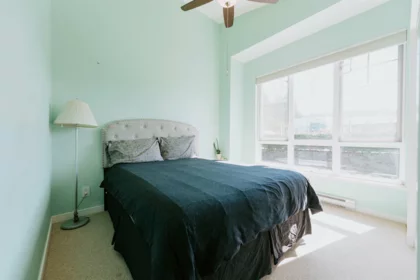 Bedroom 2 Photo of 5972 Oldmill Lane, Sechelt, BC
