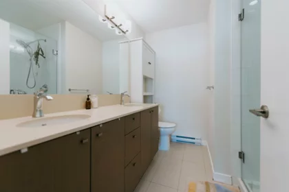 Guest Bathroom Photo of 5972 Oldmill Lane, Sechelt, BC