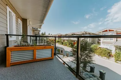 Loft / Bonus Room Photo of 5972 Oldmill Lane, Sechelt, BC
