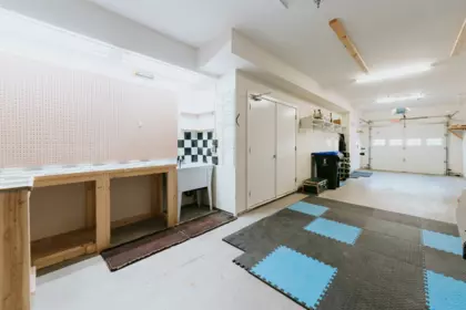 Mudroom Photo of 5972 Oldmill Lane, Sechelt, BC