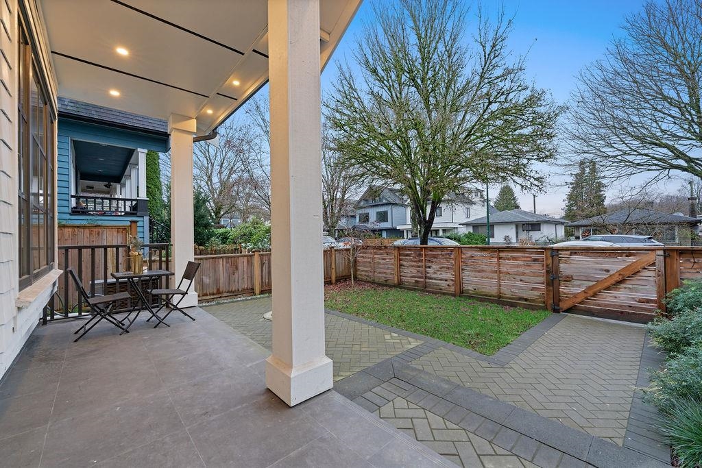 Neighborhood Park Photo Near 1 1166 E 11th Avenue, Vancouver, BC