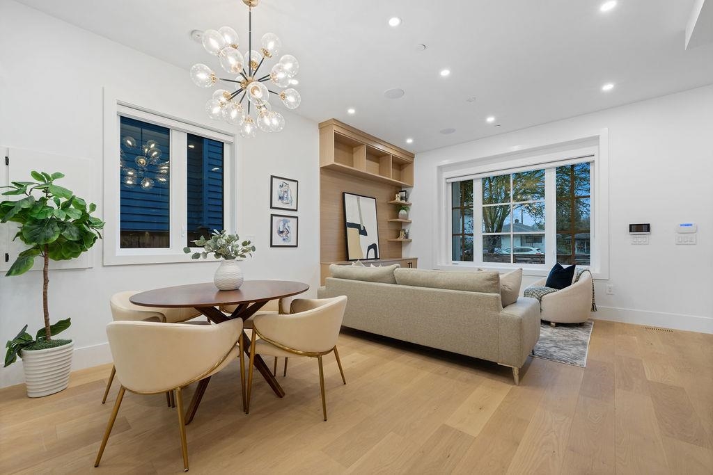 Pantry Photo of 1 1166 E 11th Avenue, Vancouver, BC