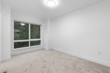 Bedroom 3 Photo of 35 13895 64 Avenue, Surrey, BC