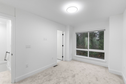 Bedroom 4 Photo of 35 13895 64 Avenue, Surrey, BC