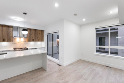 Breakfast Nook Photo of 35 13895 64 Avenue, Surrey, BC