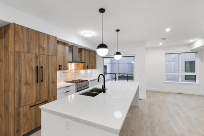 Dining Area Photo of 35 13895 64 Avenue, Surrey, BC