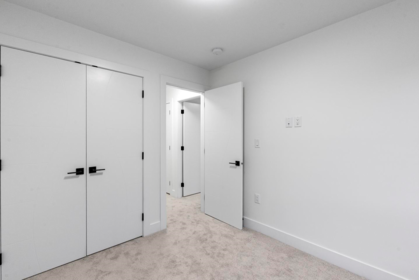 Garage Interior Photo of 35 13895 64 Avenue, Surrey, BC