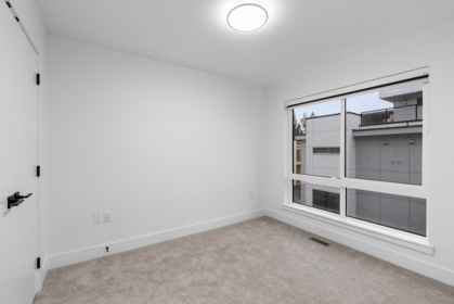 Laundry Room Photo of 35 13895 64 Avenue, Surrey, BC