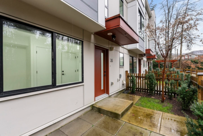 Outdoor Kitchen Photo of 35 13895 64 Avenue, Surrey, BC