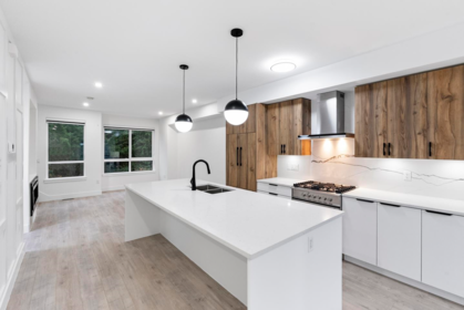 Pantry Photo of 35 13895 64 Avenue, Surrey, BC