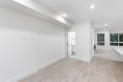 Walk-In Closet Photo of 35 13895 64 Avenue, Surrey, BC