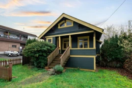 2336 Rindall Avenue, Port Coquitlam, BC