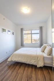 Basement Recreation Room Photo of 611 2465 Wilson Avenue, Port Coquitlam, BC
