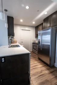 Breakfast Nook Photo of 611 2465 Wilson Avenue, Port Coquitlam, BC