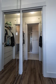 Entry Foyer Photo of 611 2465 Wilson Avenue, Port Coquitlam, BC