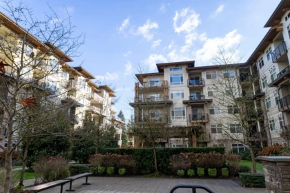 611 2465 Wilson Avenue, Port Coquitlam, BC, Port coquitlam — Apartment/Condo for sale