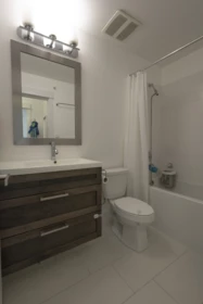 Hallway Photo of 611 2465 Wilson Avenue, Port Coquitlam, BC