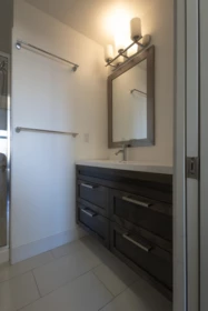 Laundry Room Photo of 611 2465 Wilson Avenue, Port Coquitlam, BC