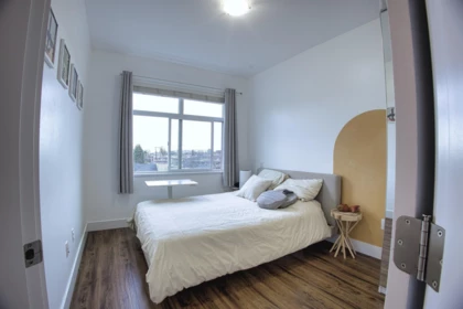 Office / Den Photo of 611 2465 Wilson Avenue, Port Coquitlam, BC