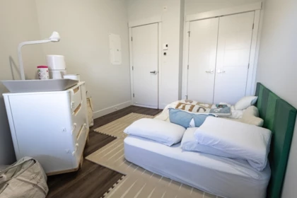 Powder Room Photo of 611 2465 Wilson Avenue, Port Coquitlam, BC