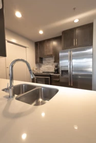 Primary Bathroom Photo of 611 2465 Wilson Avenue, Port Coquitlam, BC
