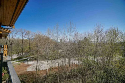Swimming Pool Photo of 611 2465 Wilson Avenue, Port Coquitlam, BC