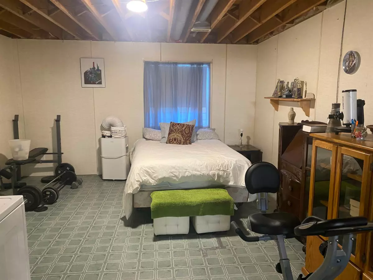 Breakfast Nook Photo of 8479 Cade Barr Street, Mission, BC