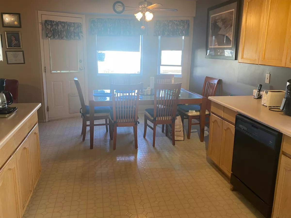Dining Area Photo of 8479 Cade Barr Street, Mission, BC