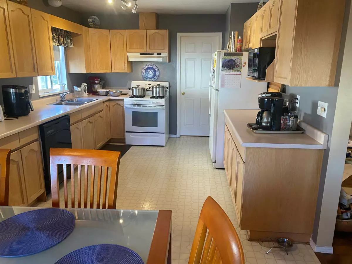 Exterior Rear Photo of 8479 Cade Barr Street, Mission, BC