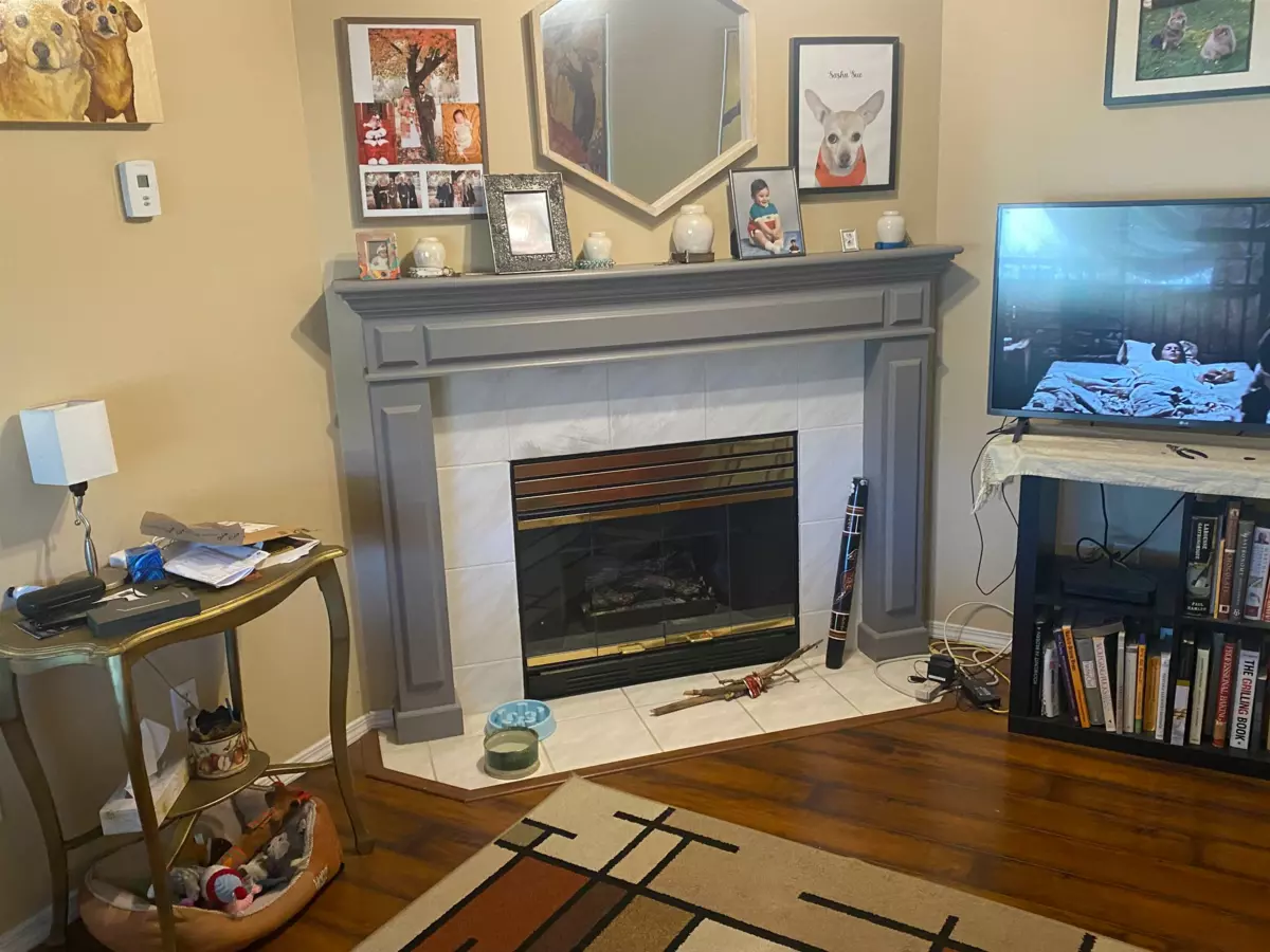 Family Room Photo of 8479 Cade Barr Street, Mission, BC