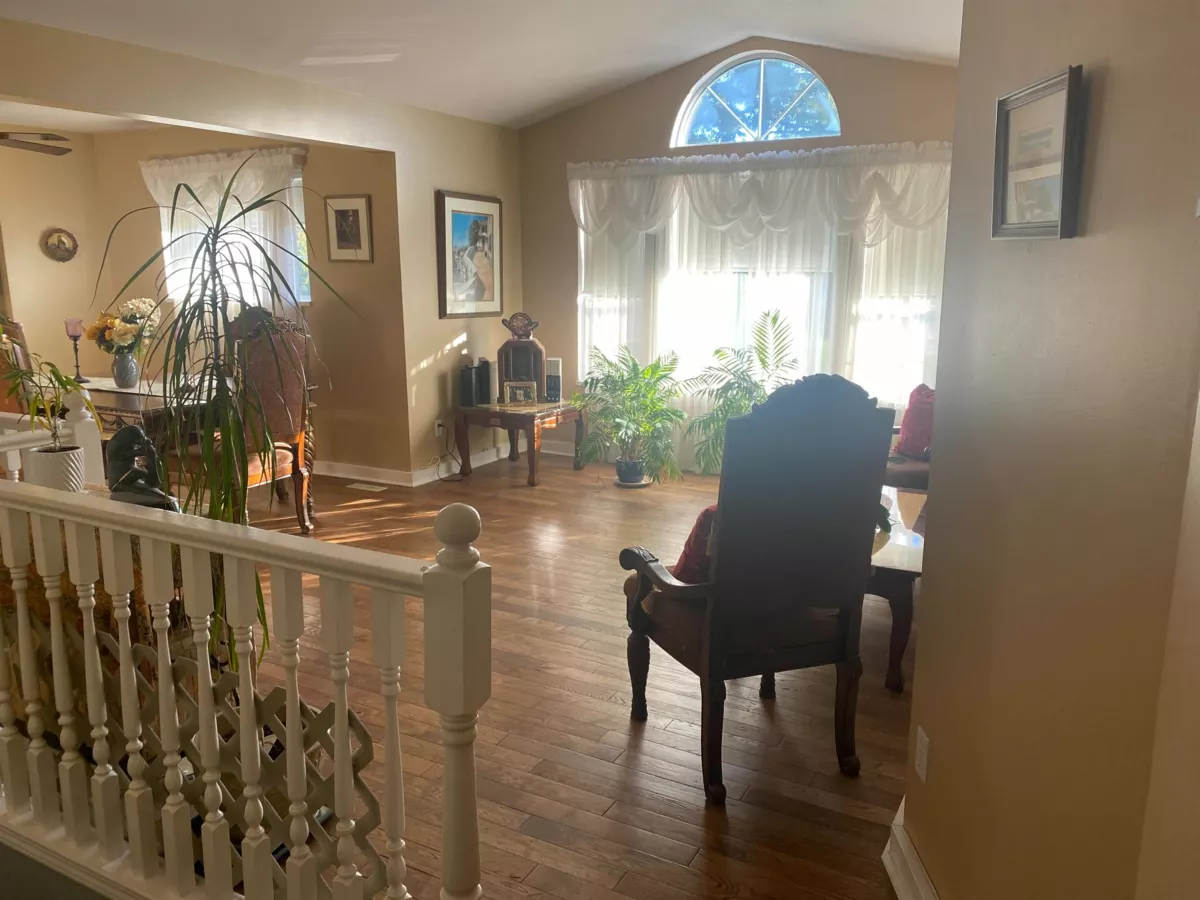 Kitchen Photo of 8479 Cade Barr Street, Mission, BC