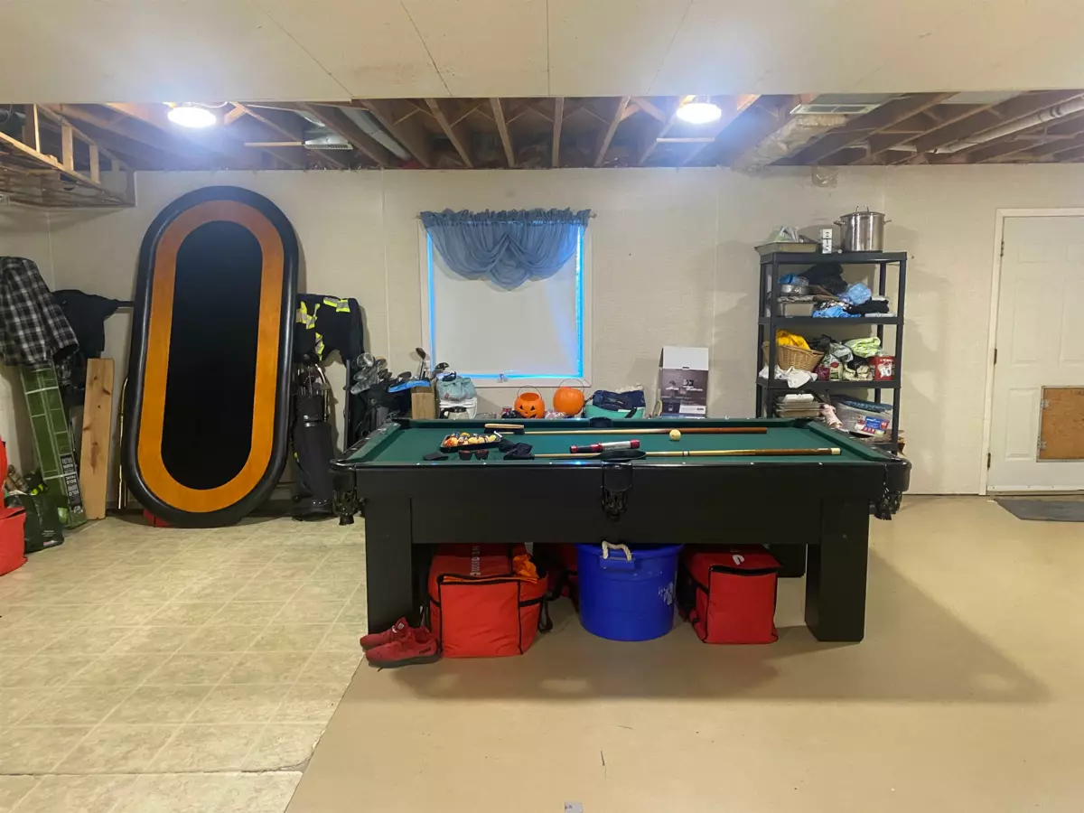 Pantry Photo of 8479 Cade Barr Street, Mission, BC