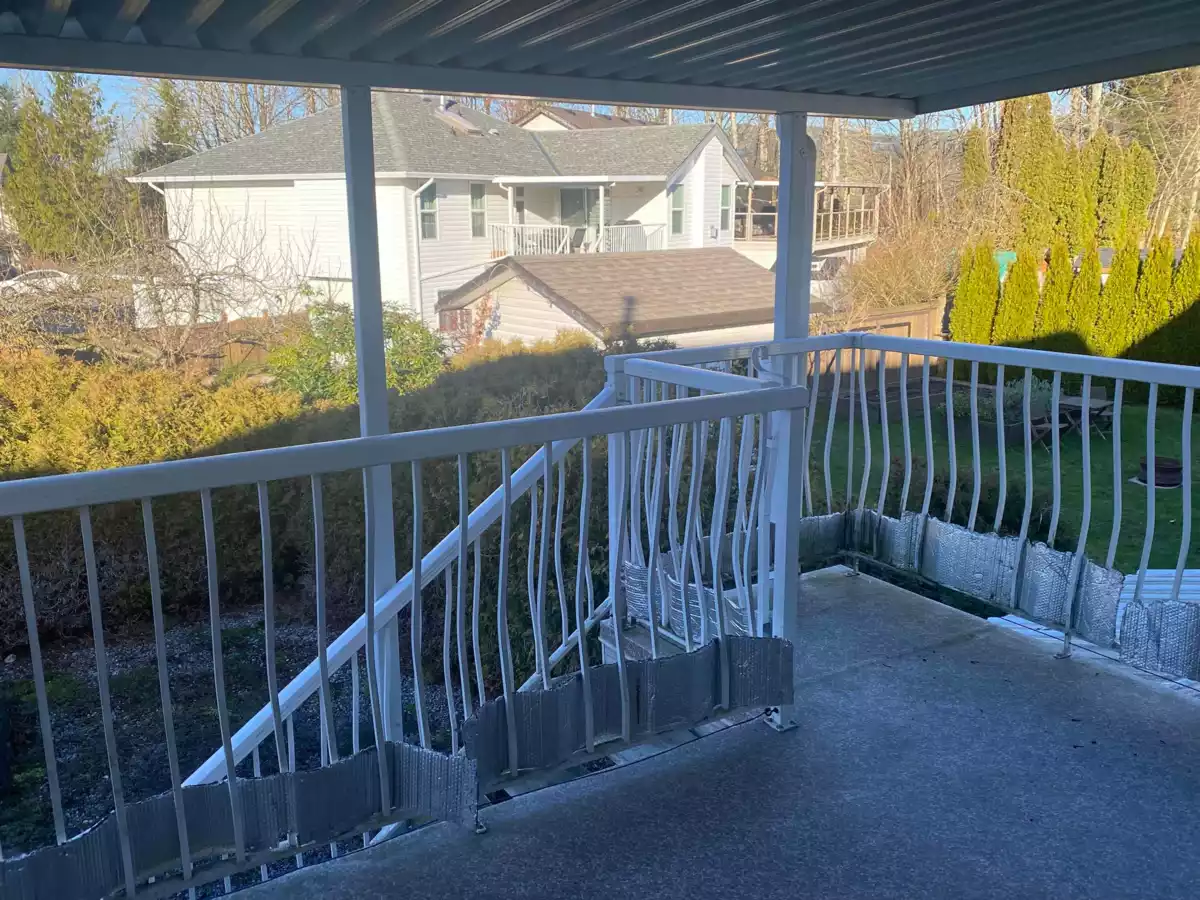 Walk-In Closet Photo of 8479 Cade Barr Street, Mission, BC