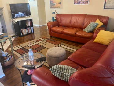 Living Room Photo of 8479 Cade Barr Street, Mission, BC