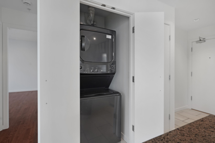 Basement Recreation Room Photo of 2404 1225 Richards Street, Vancouver, BC