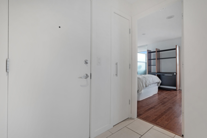 Laundry Room Photo of 2404 1225 Richards Street, Vancouver, BC