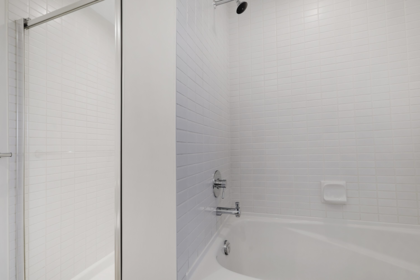 Office / Den Photo of 2404 1225 Richards Street, Vancouver, BC