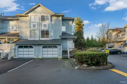 16 15550 89 Avenue, Surrey, BC, Surrey — Townhouse for sale