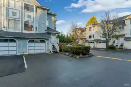 16 15550 89 Avenue, Surrey, BC, Surrey — Townhouse for sale