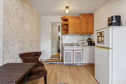 Hallway Photo of 556 Ballantree Road, West Vancouver, BC