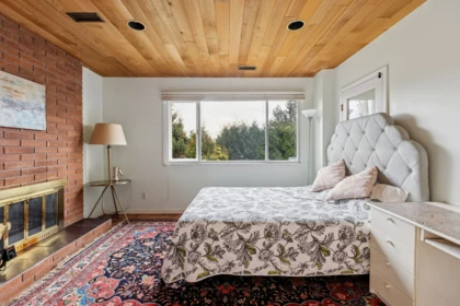 Loft / Bonus Room Photo of 556 Ballantree Road, West Vancouver, BC