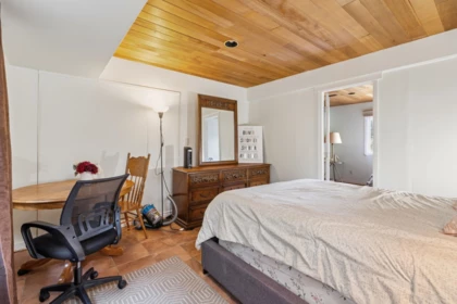 Office / Den Photo of 556 Ballantree Road, West Vancouver, BC