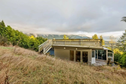 Street View Photo of 556 Ballantree Road, West Vancouver, BC